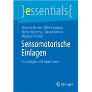 Sensomotorische Einlagen