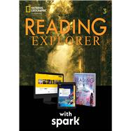 Reading Explorer 3 with the Spark platform