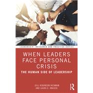 When Leaders Face Personal Crisis