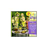 The Party Girl Cookbook