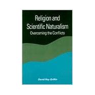 Religion and Scientific Naturalism