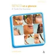 SENCO At A Glance A Toolkit for Success