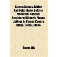 Camas County, Idaho