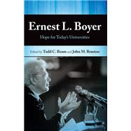 Ernest L. Boyer
