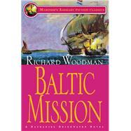 Baltic Mission  A Nathaniel Drinkwater Novel