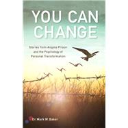 You Can Change