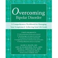 Overcoming Bipolar Disorder