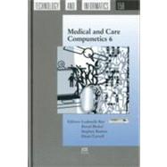 Medical and Care Compunetics 6