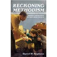 Reckoning Methodism