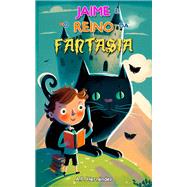 Jaime e o Reino da Fantasia
