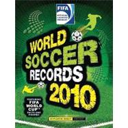 Fifa World Soccer Records 2010