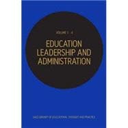 Educational Leadership and Administration