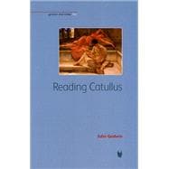 Reading Catullus