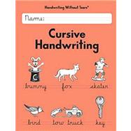 Cursive Handwriting (Student Edition)