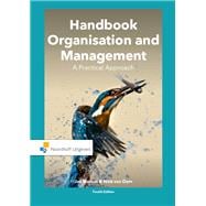 Handbook Organisation and Management