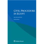 Civil Procedure in Egypt