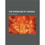 The Problem of Canada