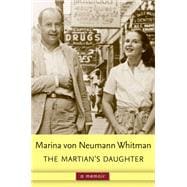 The Martian's Daughter