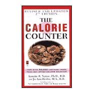 The Calorie Counter; Revised and Updated 2nd Edition