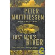 Lost Man's River Shadow Country Trilogy (2)