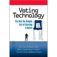 Voting Technology