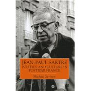 Jean-Paul Sartre