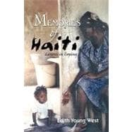 Memories of Haiti: Lessons in Coping