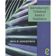 Introductory Criminal Justice Statistics