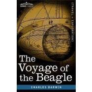 The Voyage of the Beagle