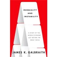 Inequality and Instability A Study of the World Economy Just Before the Great Crisis