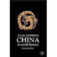 China in World History, Third Edition