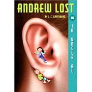 Andrew Lost #16: In Uncle Al