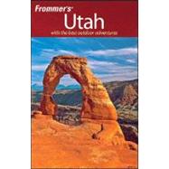 Frommer's<sup>®</sup> Utah, 7th Edition