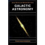 Galactic Astronomy