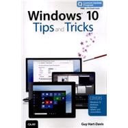 Windows 10 Tips and Tricks (includes Content Update Program)