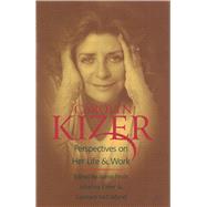 Carolyn Kizer