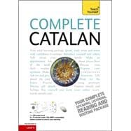 Complete Catalan Beginner to Intermediate Course Learn to read, write, speak and understand a new language