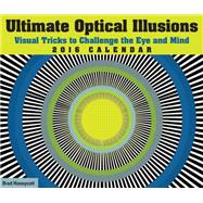 Ultimate Optical Illusions 2016 Day-to-Day Calendar