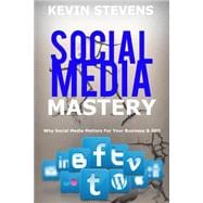 Social Media Mastery - Mastering the World of Social Media