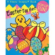 Happy Snappy: Easter Egg Hunt
