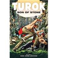 Turok, Son of Stone Archives 7
