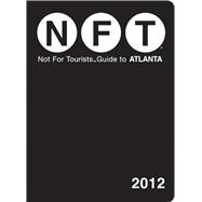 NOT FOR TOUR ATLANTA 2012 PA