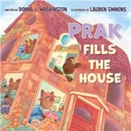 Prak Fills the House