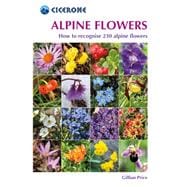 Alpine Flowers How to Recognize Over 200 Alpine Flowers