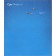 Open Systems Rethinking Art c. 1970