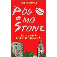 Pog Mo Stone