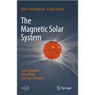 The Magnetic Solar System