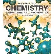 Chemistry: Structure and Properties [Rental Edition]