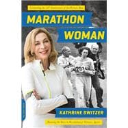 Marathon Woman Running the Race to Revolutionize Women's Sports