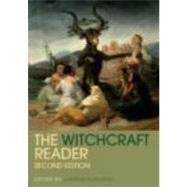 The Witchcraft Reader